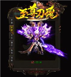 轻端天龙八部私服